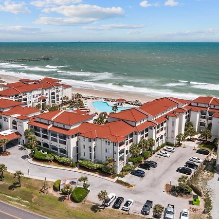 North Topsail Beach Condo In Resort-Style Complex! Esterno foto