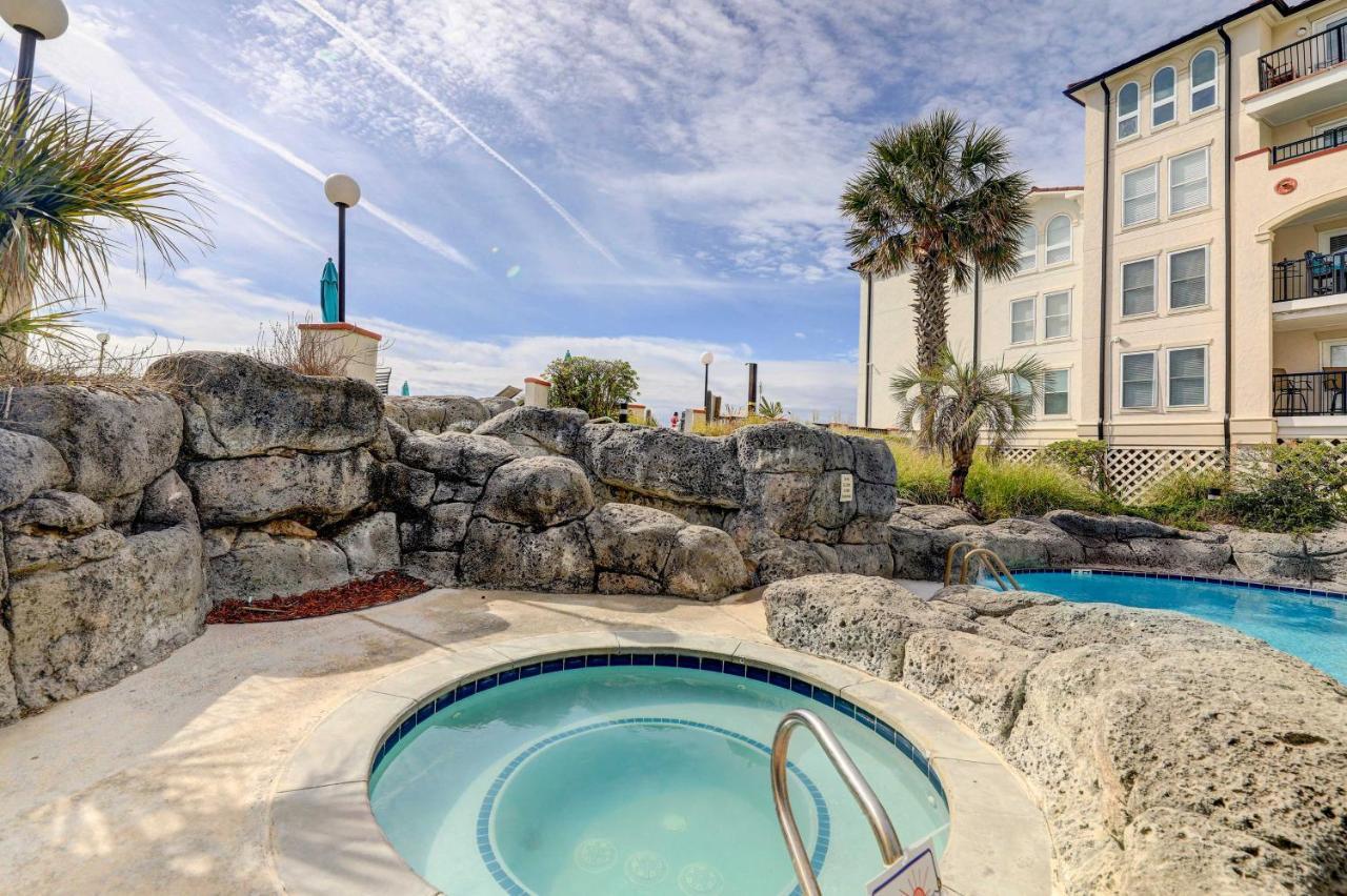 North Topsail Beach Condo In Resort-Style Complex! Esterno foto